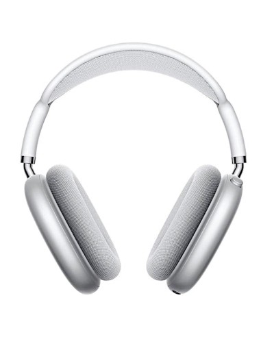 Hoco W65 Happy BT Headphones Silver