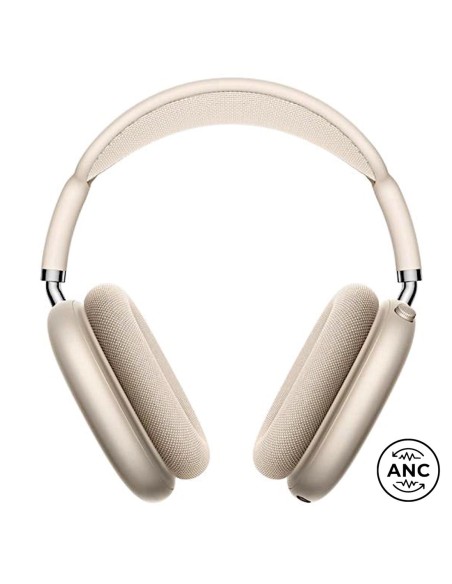 Hoco W65 Plus Happy ANC BT Headphones Star Color
