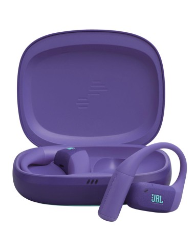 Jbl Endurance Zone Auricular Deportivo Purple