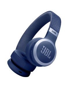 JBL Live 670 Auricular CancelaciÃ³n Ruido Bluetooth Azul