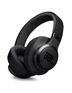 JBL Live 770NC Auricular CancelaciÃ³n Ruido Bluetooth Negro