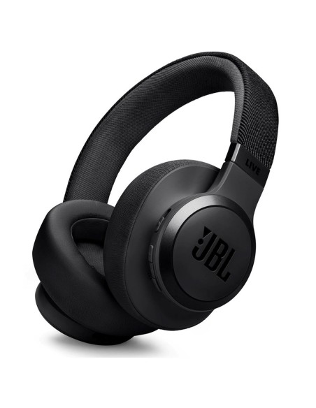 JBL Live 770NC Auricular CancelaciÃ³n Ruido Bluetooth Negro