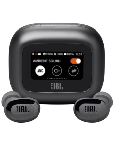 Jbl Live Buds 3 Auricular CancelaciÃ³n Ruido Negro