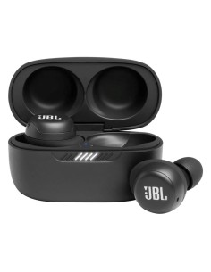JBL LIVE FREE NOISE CANCEL PLUS TWS AURICULAR BLACK