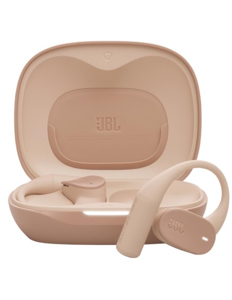 Jbl Sense Lite Auricular Bluetooth Beige