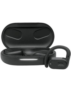 JBL Soundgear Sense Auricular Bluetooth de ConducciÃ³n Aerea Negro