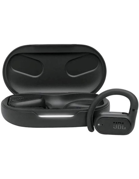 JBL Soundgear Sense Auricular Bluetooth de ConducciÃ³n Aerea Negro