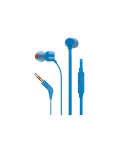Jbl Tune 110 Auricular Blue