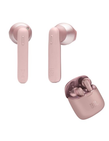 Jbl Tune 220 Bluetooth Auricular Pink