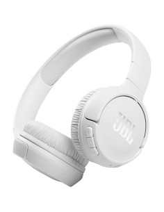 JBL Tune 510 BT Auricular Bluetooth Blanco