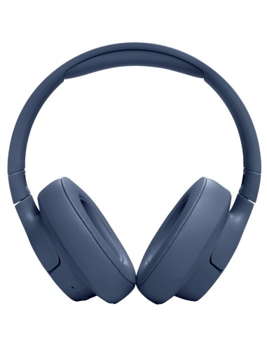 JBL Tune 720 BT Auricular Bluetooth Azul