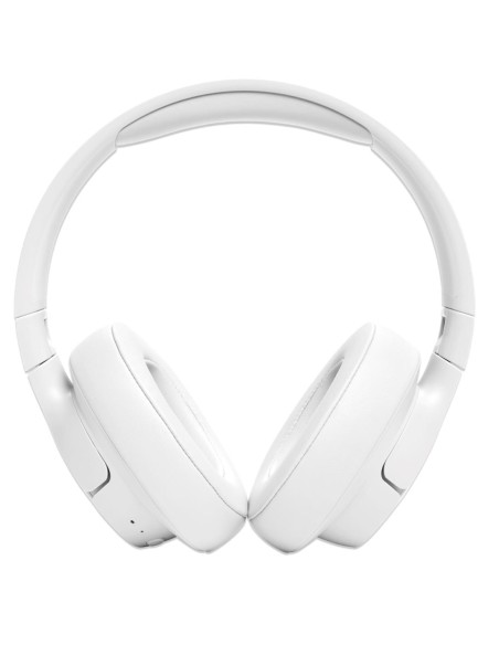 JBL Tune 720 BT Auricular Bluetooth Blanco