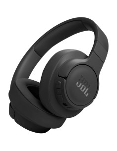 Jbl Tune 775 NC Auricular InalÃ¡mbrico CancelaciÃ³n Ruido Negro