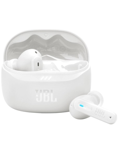 Jbl Tune Beam 2 Auricular InalÃ¡mbrico con CancelaciÃ³n de Ruido Blanco