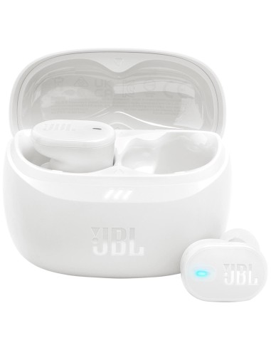 Jbl Tune Buds 2 Auricular InalÃ¡mbrico CancelaciÃ³n Ruido Blanco