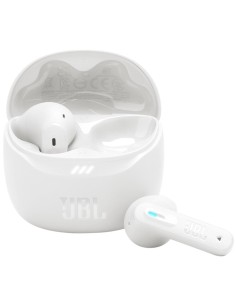 Jbl Tune Flex 2 Auricular InalÃ¡mbrico con CancelaciÃ³n Ruido Blanco