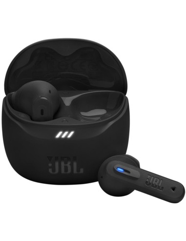 Jbl Tune Flex 2 Auricular InalÃ¡mbrico con CancelaciÃ³n Ruido Negro