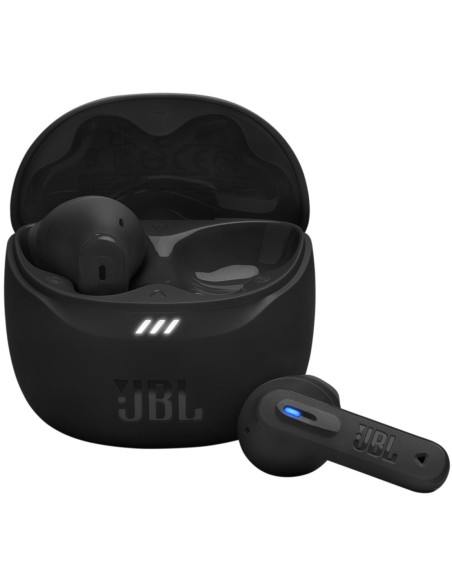 Jbl Tune Flex 2 Auricular InalÃ¡mbrico con CancelaciÃ³n Ruido Negro