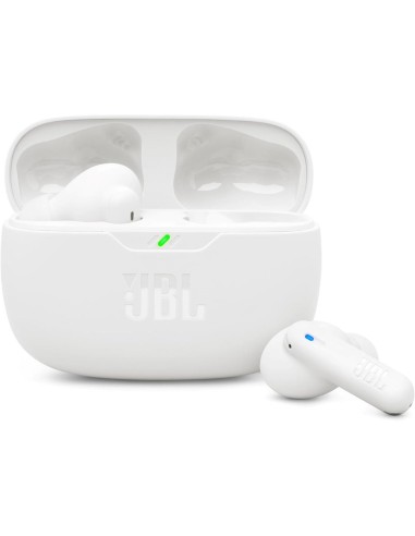 Jbl Wave Beam 2 Auricular InalÃ¡mbrico CancelaciÃ³n Ruido Blanco