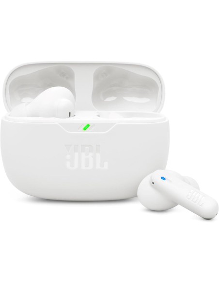 Jbl Wave Beam 2 Auricular InalÃ¡mbrico CancelaciÃ³n Ruido Blanco