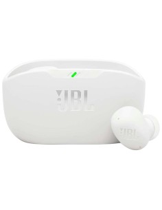 JBL Wave Buds 2  Auricular InalÃ¡mbrico con CancelaciÃ³n de Ruido Blanco