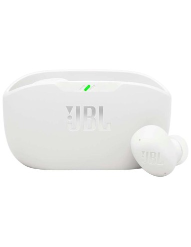 JBL Wave Buds 2  Auricular InalÃ¡mbrico con CancelaciÃ³n de Ruido Blanco