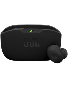 JBL Wave Buds 2 Auricular InalÃ¡mbrico con CancelaciÃ³n de Ruido Negro