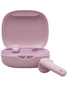 Jbl Wave Flex 2 Auriculares InalÃ¡mbricos con Smart Ambient Rosa