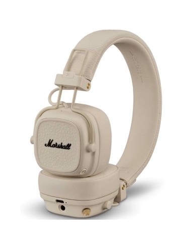 Marshall Major V Auricular Bluetooth Cream