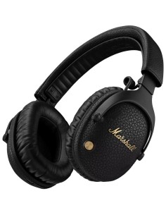 Marshall Monitor III A.N.C.Auricular Con CancelaciÃ³n de Ruido