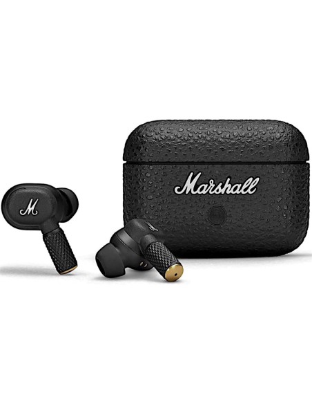 Marshall Motif II Auricular con CancelaciÃ³n Activa de Ruido