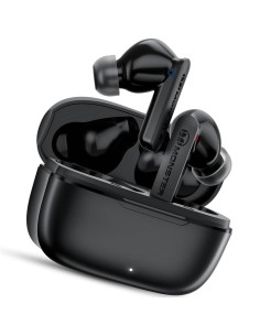 Monster N-Lite Clear Talk Auricular Bluetooth Noise Cancel