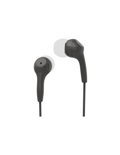 MOTOROLA EARBUDS 2 AURICULAR C/MICRÃ“FONO NEGRO