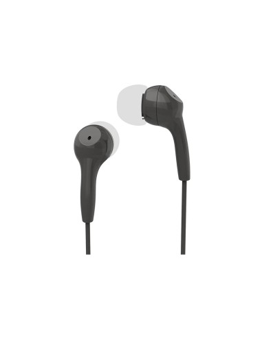 MOTOROLA EARBUDS 2 AURICULAR C/MICRÃ“FONO NEGRO