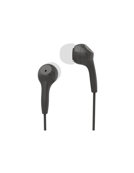 MOTOROLA EARBUDS 2 AURICULAR C/MICRÃ“FONO NEGRO