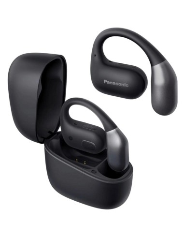 Panasonic RB-F10DE-K Auriculares Bluetooth Open Ear IPX4
