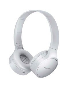Panasonic RB-HF420BE-W Auricular InalÃ¡mbrico Bluetooth Blanco