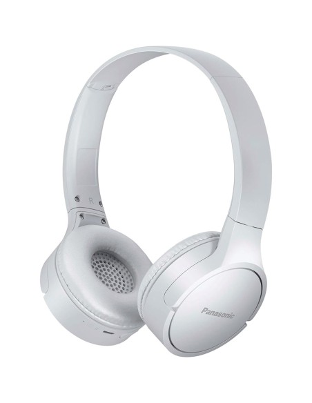 Panasonic RB-HF420BE-W Auricular InalÃ¡mbrico Bluetooth Blanco