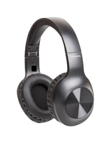 Panasonic RB-HX220BDEK Auricular XBS InalÃ¡mbrico Negro