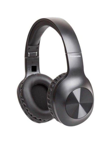 Panasonic RB-HX220BDEK Auricular XBS InalÃ¡mbrico Negro