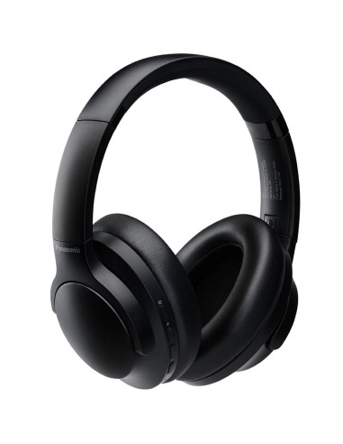 Panasonic RB-HX330BDEK Auricular Bluetooth con CancelaciÃ³n de Ruido