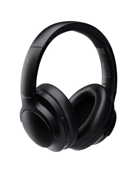 Panasonic RB-HX330BDEK Auricular Bluetooth con CancelaciÃ³n de Ruido