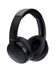 Panasonic RB-M600BE-K Auricular InalÃ¡mbrico Con CancelaciÃ³n de Ruido Negro