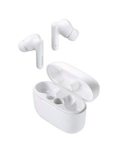 Panasonic RZ-B110WDE-W Auricular Bluetooth IPX4 26 Horas Blanco
