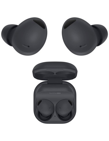 Samsung Buds 2 Pro Graphite (SM-R510)