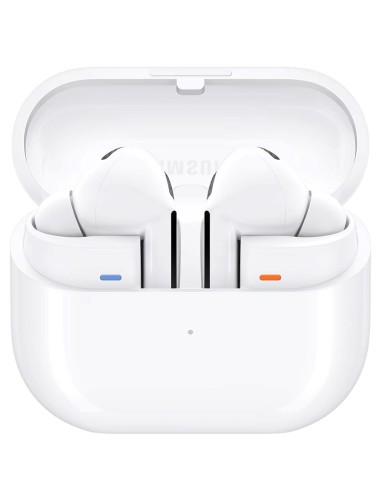 Samsung Galaxy Buds 3 Pro Auriculares Bluetooth con cancelaciÃ³n de Ruido Blanco