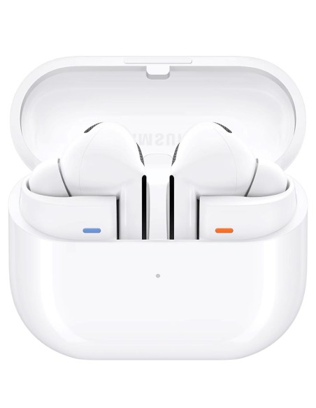 Samsung Galaxy Buds 3 Pro Auriculares Bluetooth con cancelaciÃ³n de Ruido Blanco