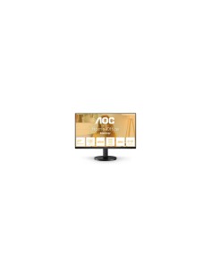 AOC B3 U27B3CF pantalla para PC 68,6 cm (27") 3840 x 2160 Pixeles 4K Ultra HD LCD Negro 2