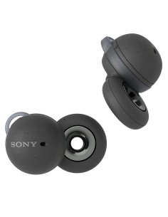 Sony WF-L900H Link Buds Bluetooth Gris