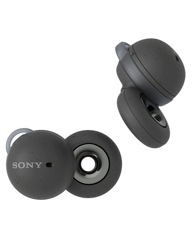 Sony WF-L900H Link Buds Bluetooth Gris